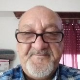 Busco pareja. Busco una persona de 55 a