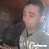 tatodesde chico soltero en Morón