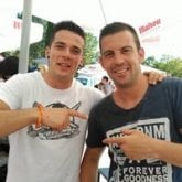 Busco ligar. Soy muy exigente con la