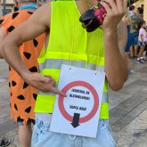 Busco una mujer guapa. Siempre he sido