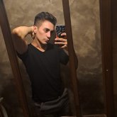 Busco ligar. Conocer alguien para ir a