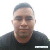 Busco pareja. Amistades. Un hombre