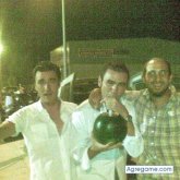 taliban chico soltero en San Jose De La Rinconada