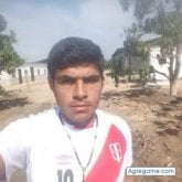 Busco conocer gente. Amable. Respetuoso.