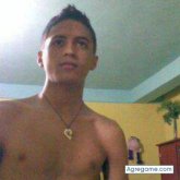 josezzzzz chico soltero en Ciudad Guayana