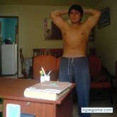 gerardobernal chico soltero en Lima