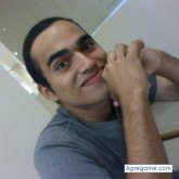 Logan_69 chico soltero en Puerto Ordaz