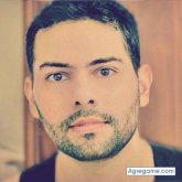 julianmartin9124 chico soltero en El Ejido