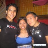 Chatear con hequeridoquerertemar de Cozumel