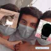 Randal (18 años)