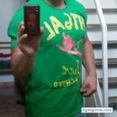 leandro