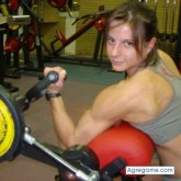 zapatilla90 chica soltera en Zujar