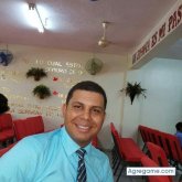 Harrison138 chico soltero en Monción