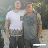 Humberto E Mena