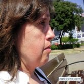Mujeres solteras en Santa maria de palautordera