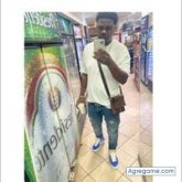 Busco pareja. Una relación seria. ….