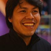 Busco pareja. Busco con quien fluir y