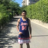 Lo que se de
No importa. Soy joven