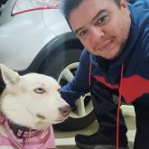 Aleck1977 chico soltero en Desamparados