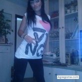 monse83 chica soltera en San Fernando