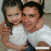 ronyarmando7031 chico soltero en Castelli