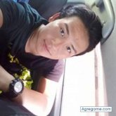Arnold Ventura Mondragon