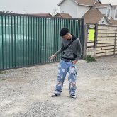 Alguien que me haga pasarlo bien.