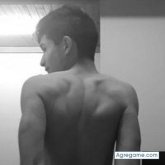 Nataa Xeneiize, Chico de Sarandí para Chicos en Agregame.