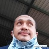 CruxitoAdan chico soltero en La Palma