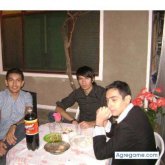 Chatear con Geraldo de Entre Ríos Tarija