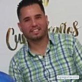 Jonathan Sánchez