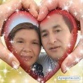 Pedro Pablo Morales Abad, Hombre soltero, 49 años de Huancavelica