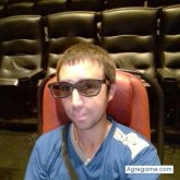 tatodesde chico soltero en Morón