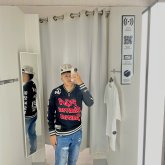 Lukhas chico soltero en Iquique