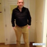 Vicenkfm, Chico de Hesperia para Chicos en Agregame.