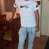 Abraham2905 chico soltero en Caracas