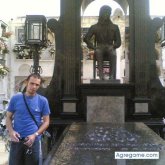 elflamenquito chico soltero en Madrid