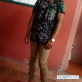 Jairovalle chico soltero en Golfito