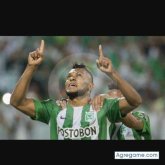 Chatear con Andrehs de San Pablo