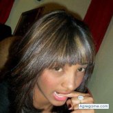 lachicap35 chica soltera en Santo Domingo