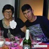 Foto de perfil de lucasbaez