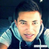 Armando Hernandez