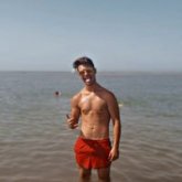 Carlos Burian, Chico de Avenal para Chicos en Agregame.