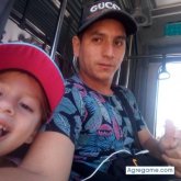 aligarcia4413 chico divorciado en Trujillo