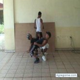 rcolumbie chico soltero en Moa