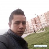 Foto de perfil de Harynemis48