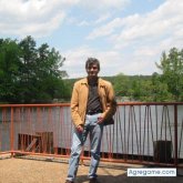 Wise_Guy chico soltero en Weston