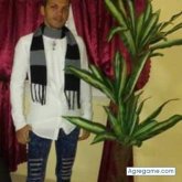 YRNYY chico soltero en Fomento