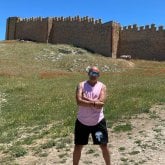 Transporte. Busco pareja. Conocer mujer