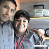 montero1983 chico soltero en Chimbote
